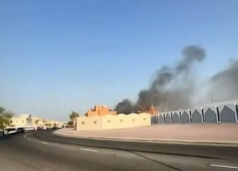 حماس تعلن مقتل 5 بينهم نجل خليل الحية بالقصف الإسرائيلي على الدوحة