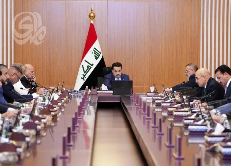 مجلس الوزراء يقر زيادة تخصيصات الكهرباء والدفاع ويلغي المشاريع الاستثمارية غير المنفذة