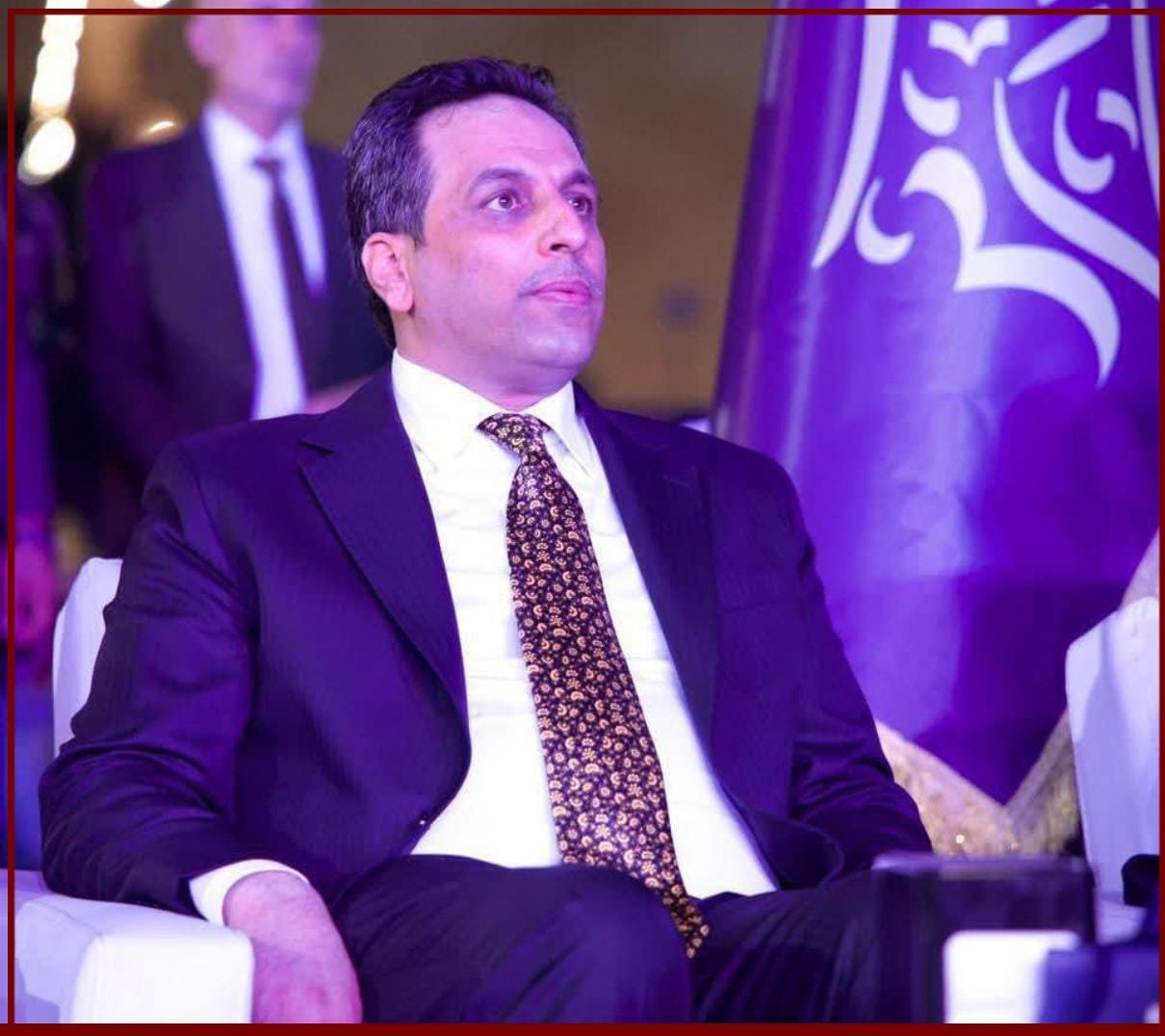 زياد الجنابي : لن نتخلى عن أهلنا وجماهيرنا ونلتزم بالوقوف معهم والدفاع عن حقوقهم