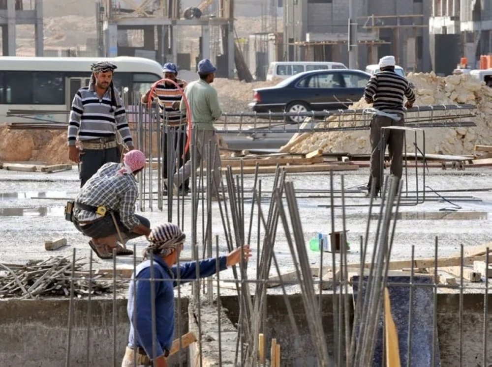 أمانة جدة: عقوبات لأعمال البناء خارج الأوقات المعتمدة