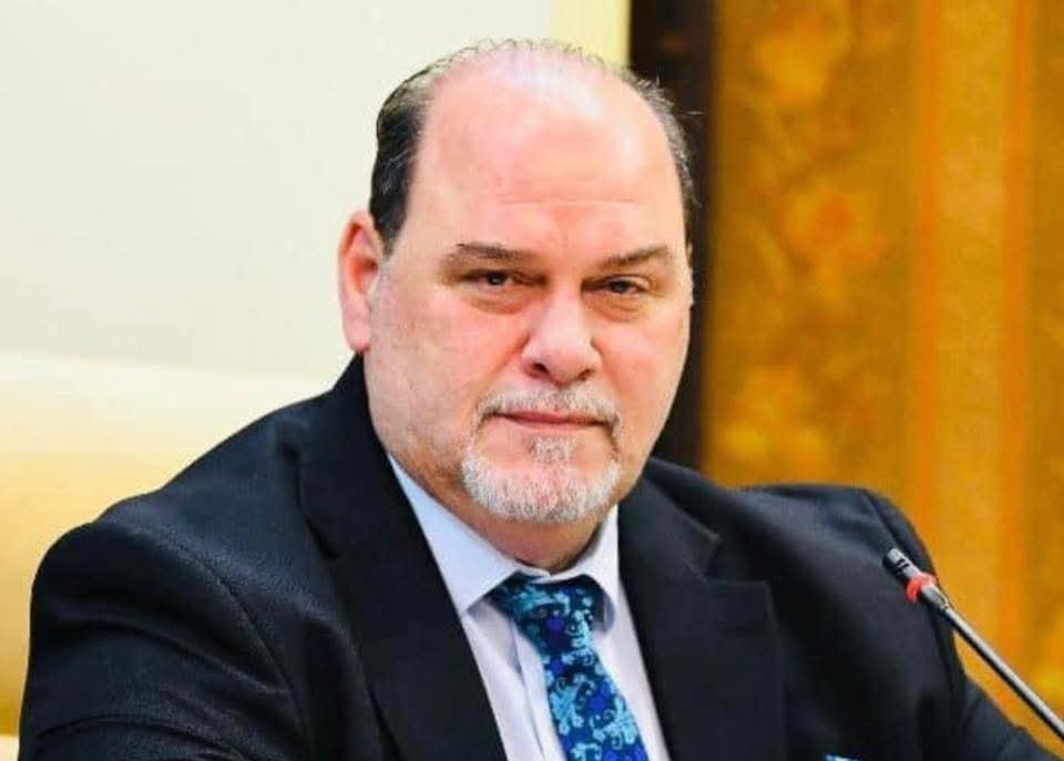 الدكتور جبار جودي يعكس نموذجاً للإدارة الثقافية المهنية والشجاعة