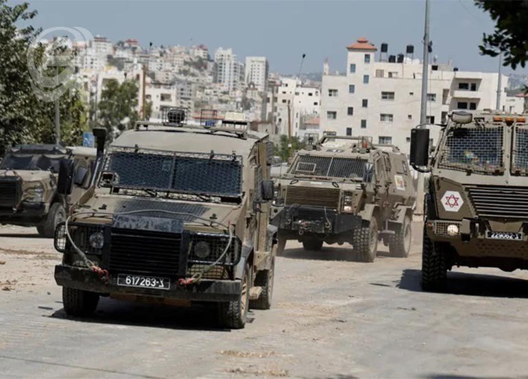 تنديد عربي وإسلامي ضد تحرّك إسرائيل لضمّ أراضي الضفة الغربية