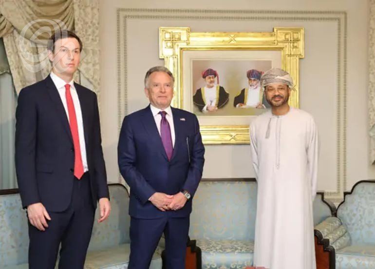 محادثات عُمان كشف فجوة كبيرة بين ما تريده واشنطن وما تقبله ايران