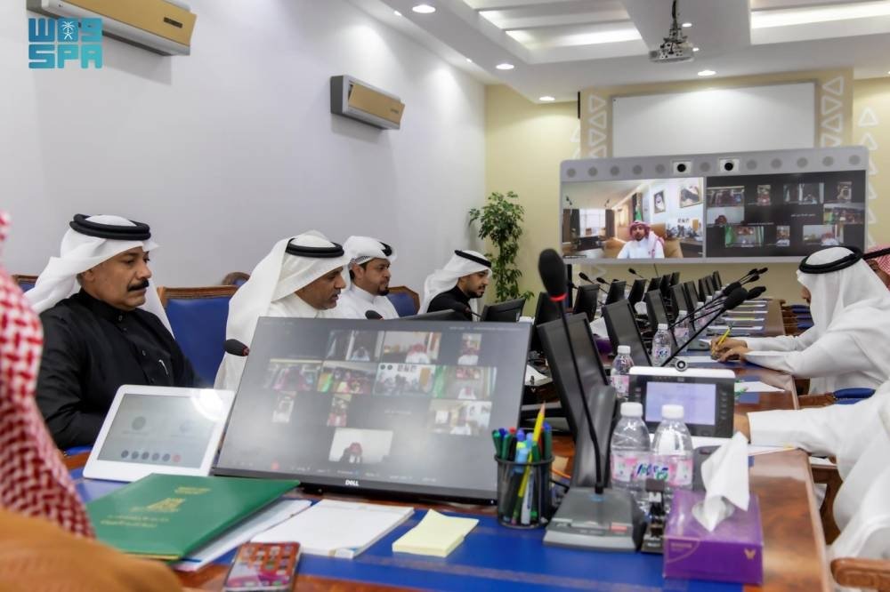 1713 جولة للرقابة الصحية بالباحة