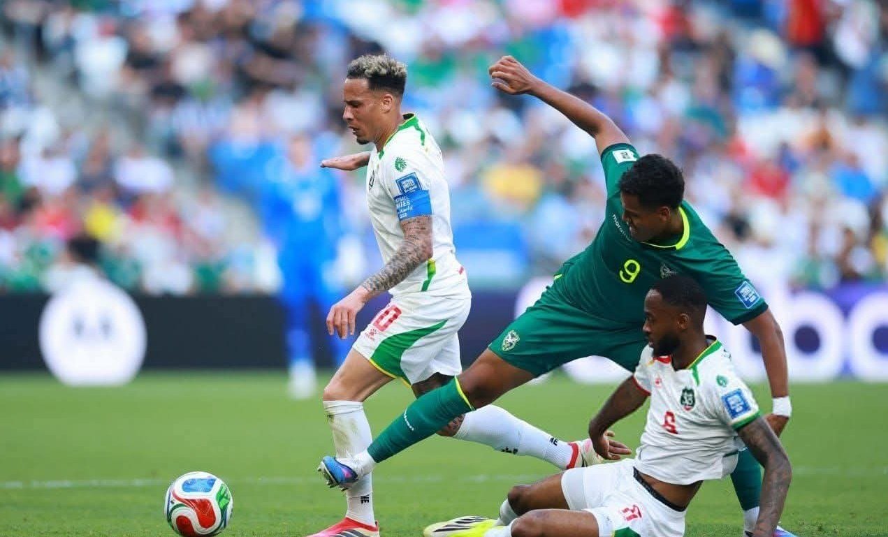 بوليفيا إلى نهائي الملحق العالمي لمواجهة العراق في مباراة حاسمة – وكالة اخبار المستقبل