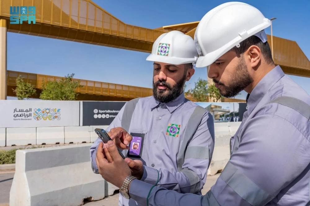 تجمعات المياه تتصدر بلاغات مشروعات الرياض بـ36%