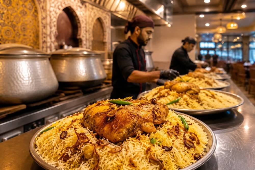 الإجراءات التشغيلية والتنافس يدفعان مطاعم بخاري لتعديل الأسعار