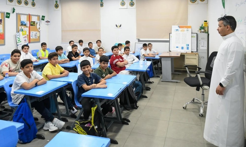 أدوار قيادية للطلاب الخجولين لتعزيز الثقة والتفاعل