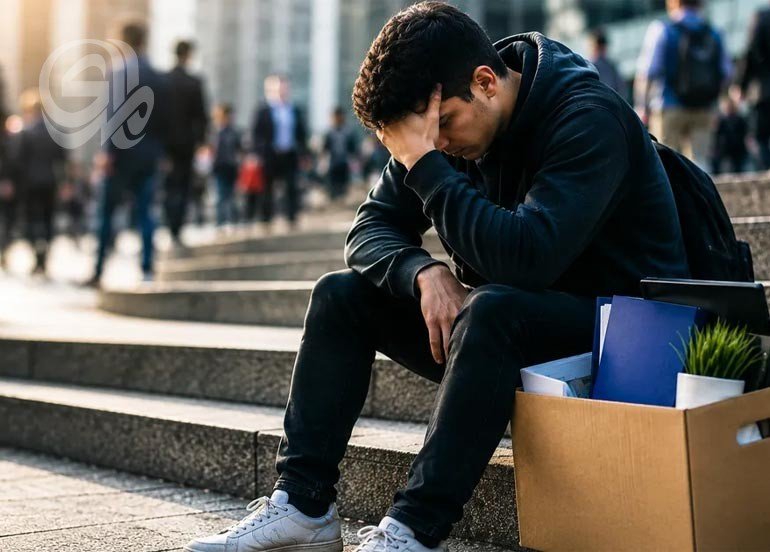 بطالة الشباب عالميا ترتفع.. ماهو دور الذكاء الاصطناعي؟